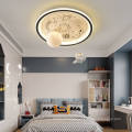 Modern Led Ceiling Lamps Night Lamp For Child